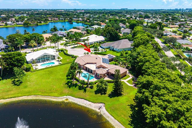 17595 Bocaire Place, Boca Raton, FL 33487