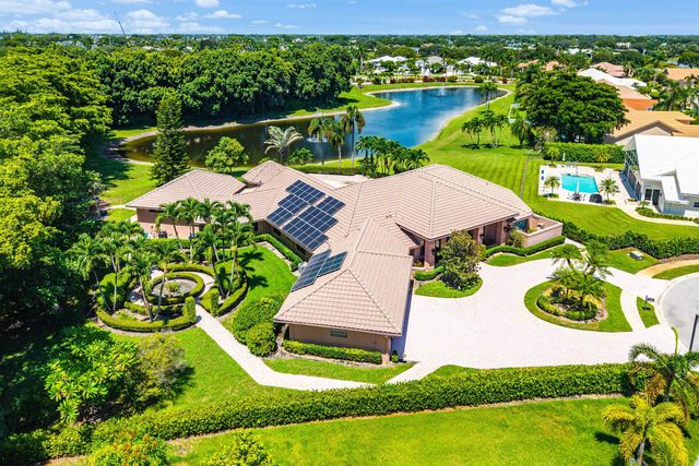 17595 Bocaire Place, Boca Raton, FL 33487