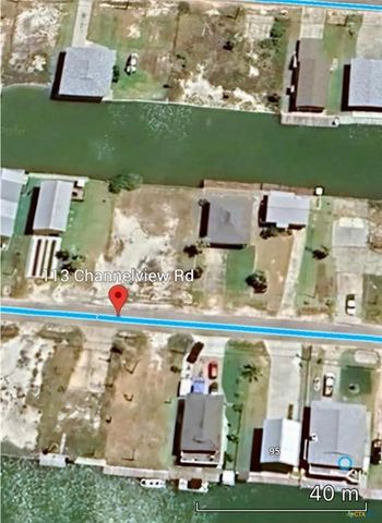 114 Channelview, Rockport, TX 78382