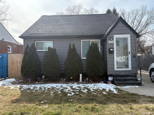 8420 Republic Avenue, Warren, MI 48089