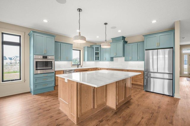 4572 166th Avenue NW, Andover, MN 55304