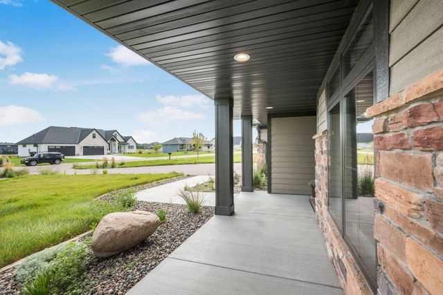 4572 166th Avenue NW, Andover, MN 55304