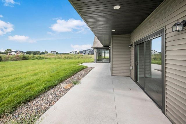 4572 166th Avenue NW, Andover, MN 55304