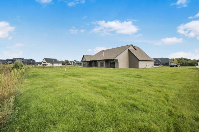 4572 166th Avenue NW, Andover, MN 55304
