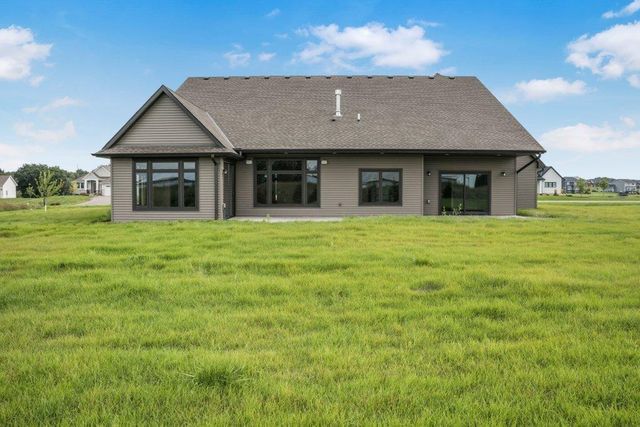 4572 166th Avenue NW, Andover, MN 55304