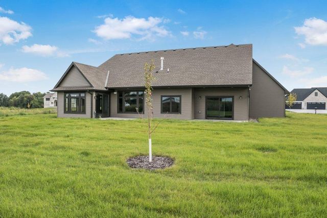 4572 166th Avenue NW, Andover, MN 55304