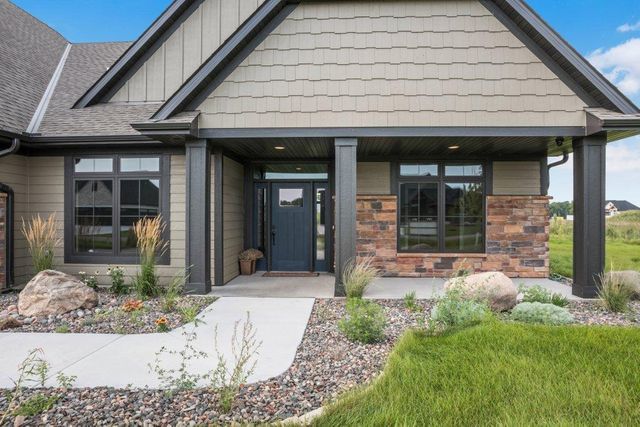 4572 166th Avenue NW, Andover, MN 55304