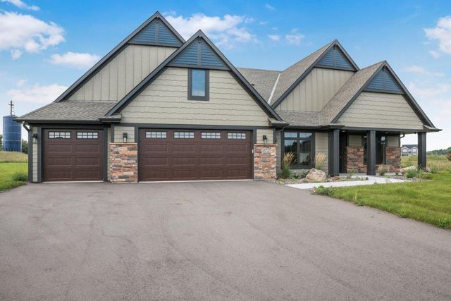 4572 166th Avenue NW, Andover, MN 55304