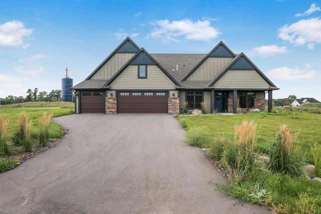 4572 166th Avenue NW, Andover, MN 55304