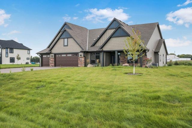 4572 166th Avenue NW, Andover, MN 55304