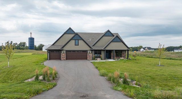 4572 166th Avenue NW, Andover, MN 55304