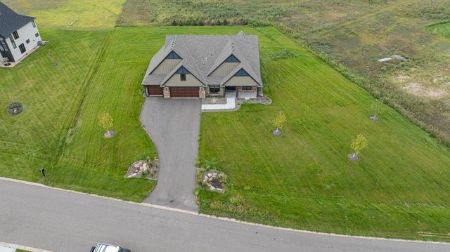 4572 166th Avenue NW, Andover, MN 55304