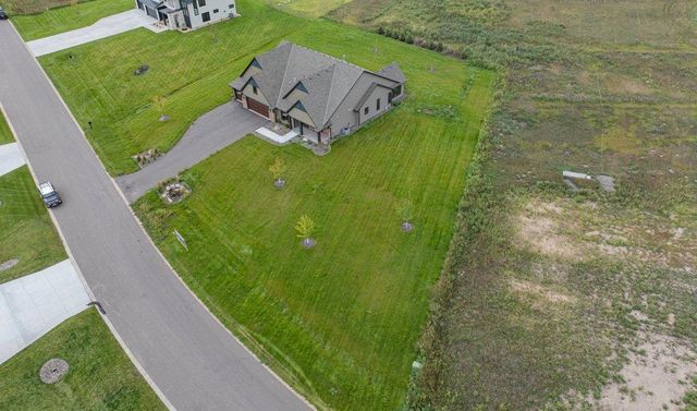 4572 166th Avenue NW, Andover, MN 55304