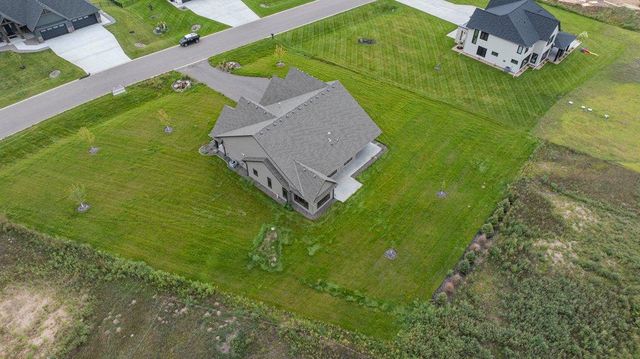 4572 166th Avenue NW, Andover, MN 55304