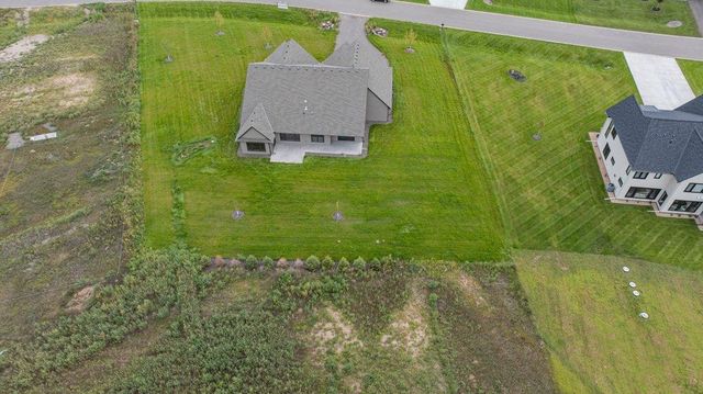 4572 166th Avenue NW, Andover, MN 55304
