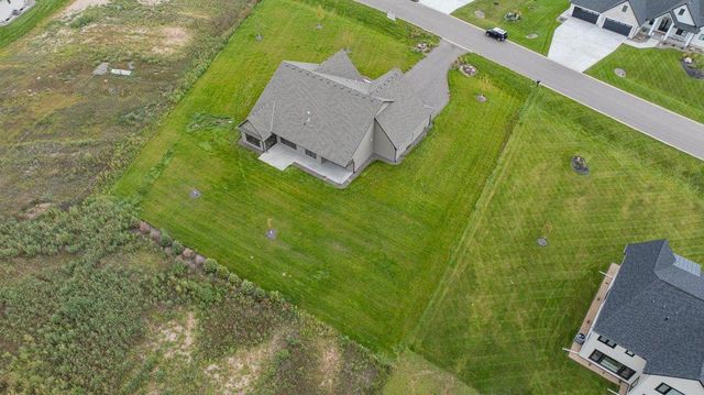 4572 166th Avenue NW, Andover, MN 55304