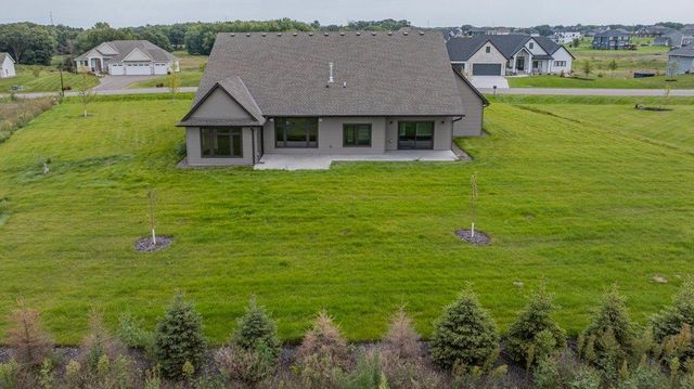 4572 166th Avenue NW, Andover, MN 55304