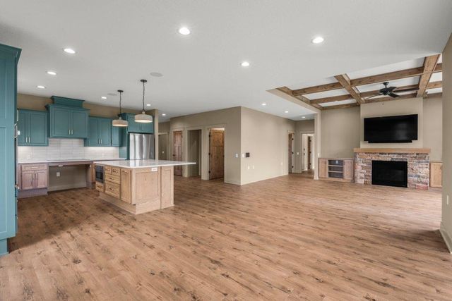 4572 166th Avenue NW, Andover, MN 55304