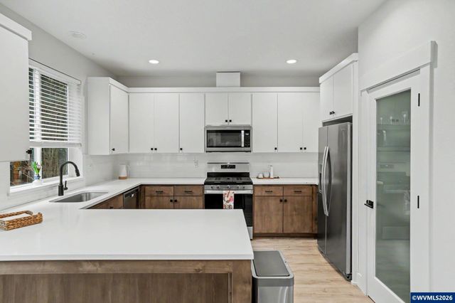 5539 Crossler Meadow Lp SE, Salem, OR 97306