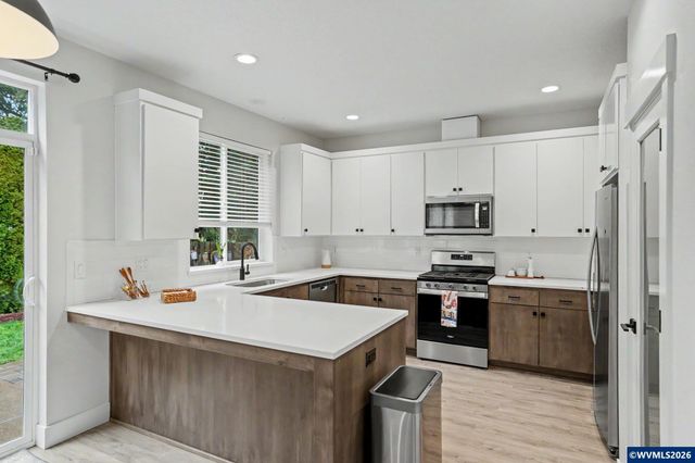 5539 Crossler Meadow Lp SE, Salem, OR 97306