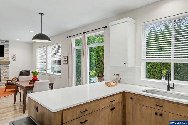 5539 Crossler Meadow Lp SE, Salem, OR 97306