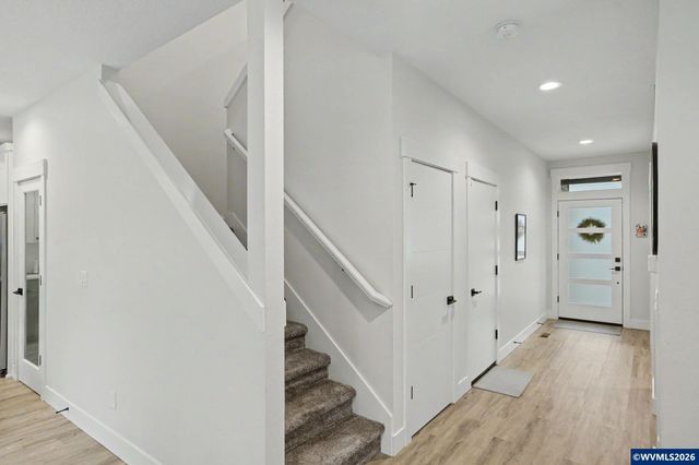 5539 Crossler Meadow Lp SE, Salem, OR 97306