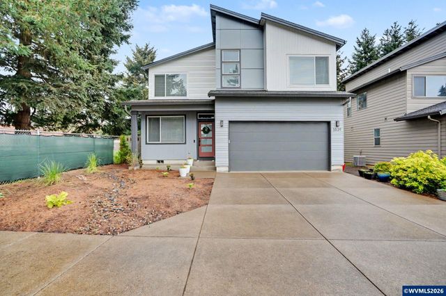 5539 Crossler Meadow Lp SE, Salem, OR 97306