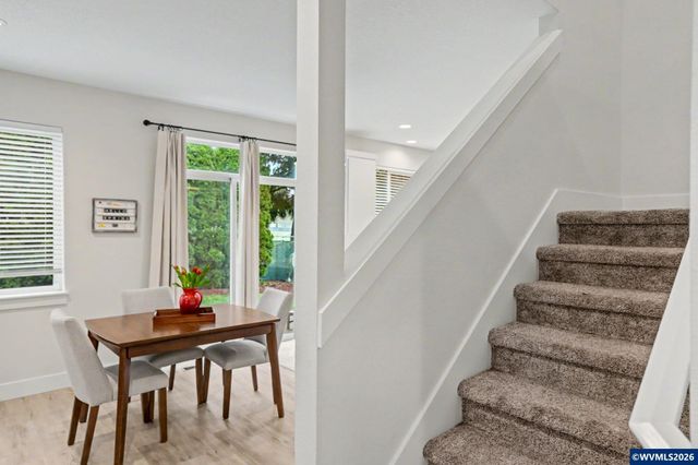 5539 Crossler Meadow Lp SE, Salem, OR 97306