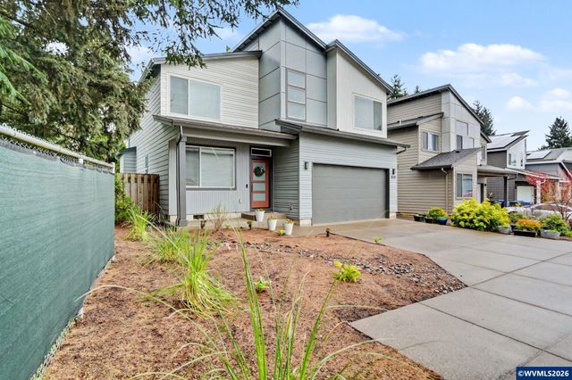 5539 Crossler Meadow Lp SE, Salem, OR 97306
