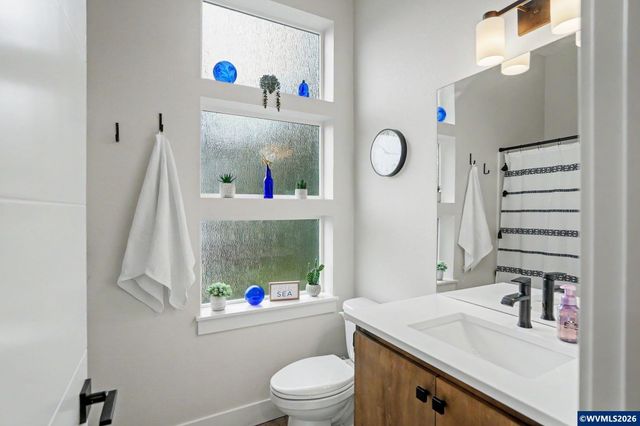 5539 Crossler Meadow Lp SE, Salem, OR 97306