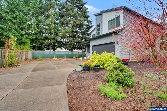 5539 Crossler Meadow Lp SE, Salem, OR 97306