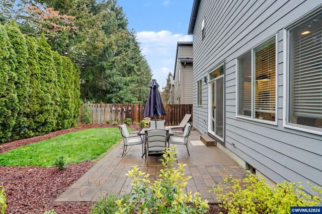 5539 Crossler Meadow Lp SE, Salem, OR 97306