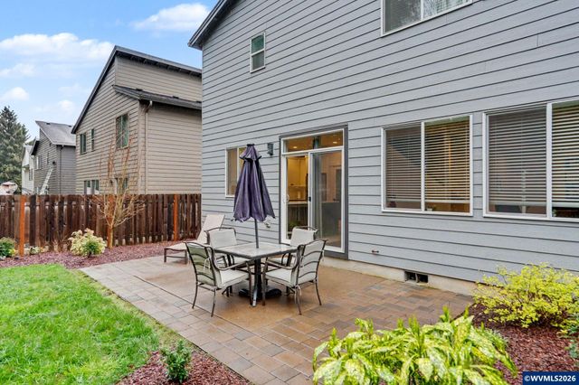 5539 Crossler Meadow Lp SE, Salem, OR 97306