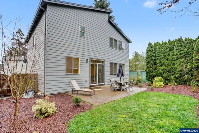 5539 Crossler Meadow Lp SE, Salem, OR 97306