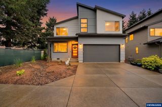 5539 Crossler Meadow Lp SE, Salem, OR 97306