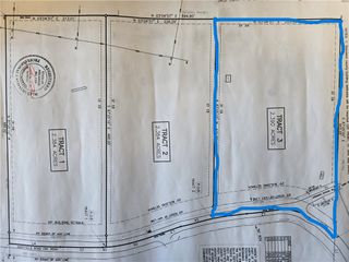 Tract 3 Sheffield Road, Siloam Springs, AR 72761