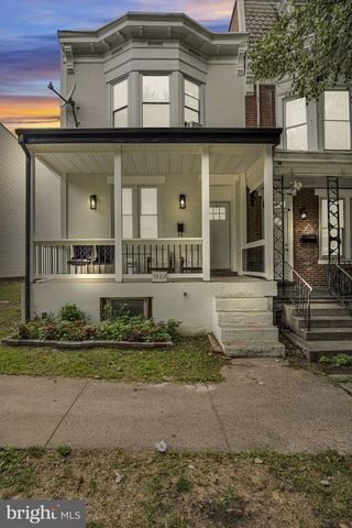 1422 SWATARA ST, Harrisburg, PA 17104