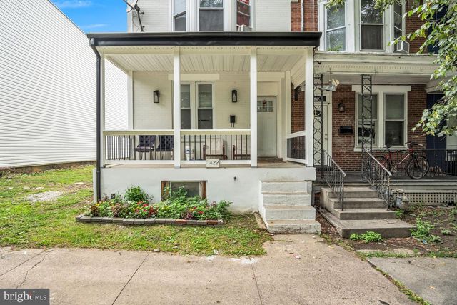 1422 SWATARA ST, Harrisburg, PA 17104