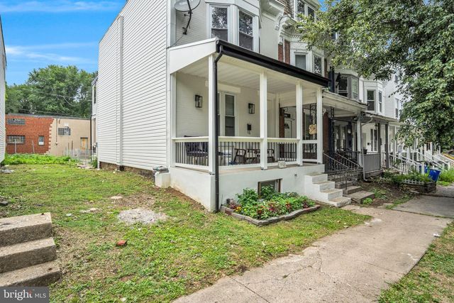 1422 SWATARA ST, Harrisburg, PA 17104