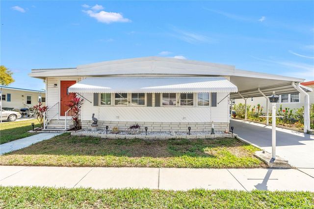 1100 BELCHER ROAD S 502, Largo, FL 33771