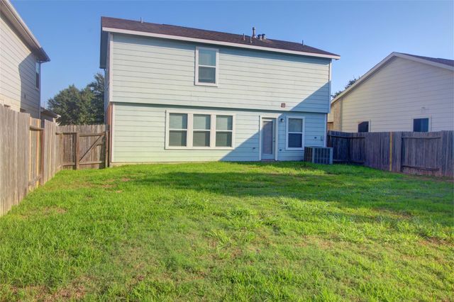 18223 Fair Grange Lane, Cypress, TX 77433