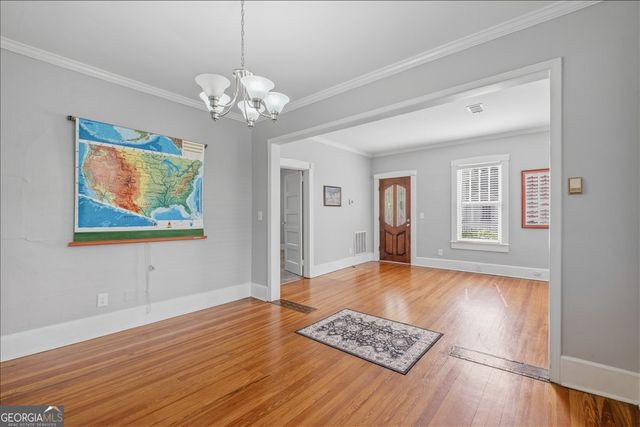 5 Kentucky Avenue, Rome, GA 30161