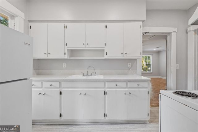 5 Kentucky Avenue, Rome, GA 30161