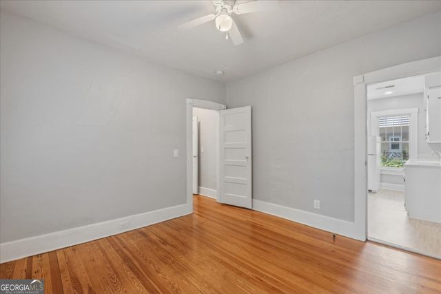 5 Kentucky Avenue, Rome, GA 30161