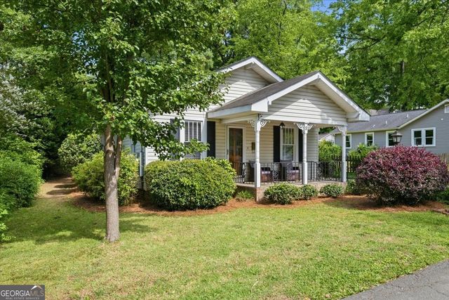 5 Kentucky Avenue, Rome, GA 30161