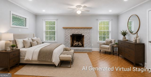 5 Kentucky Avenue, Rome, GA 30161