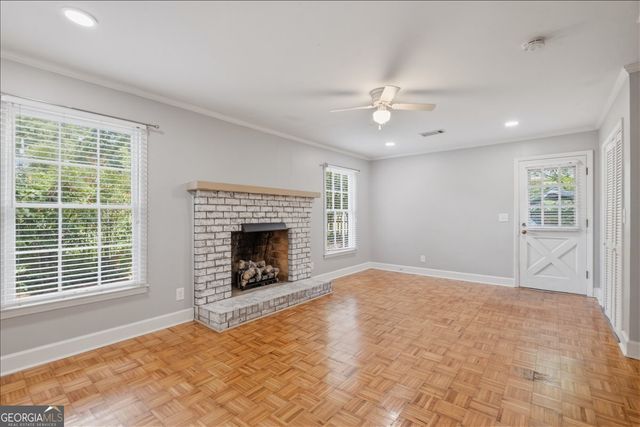 5 Kentucky Avenue, Rome, GA 30161