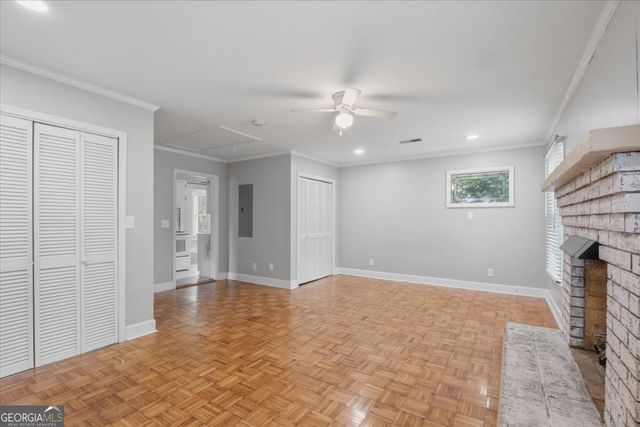 5 Kentucky Avenue, Rome, GA 30161