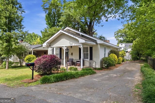 5 Kentucky Avenue, Rome, GA 30161