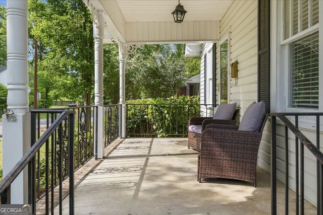 5 Kentucky Avenue, Rome, GA 30161